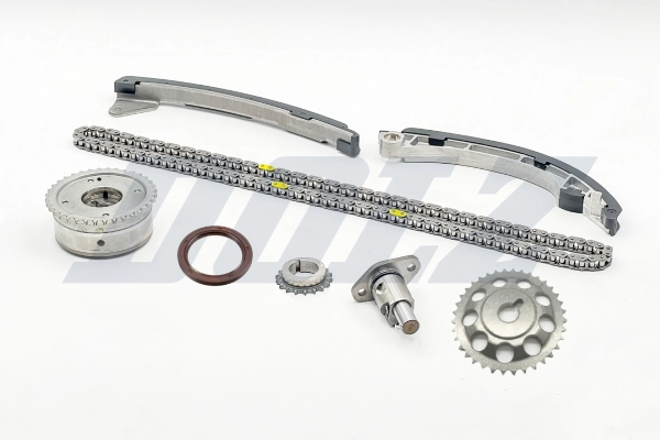 Timing Chain Kit SKCT114V