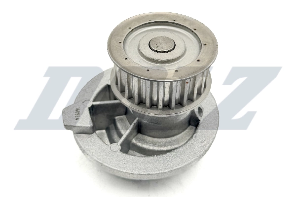 Water Pump, engine cooling O138