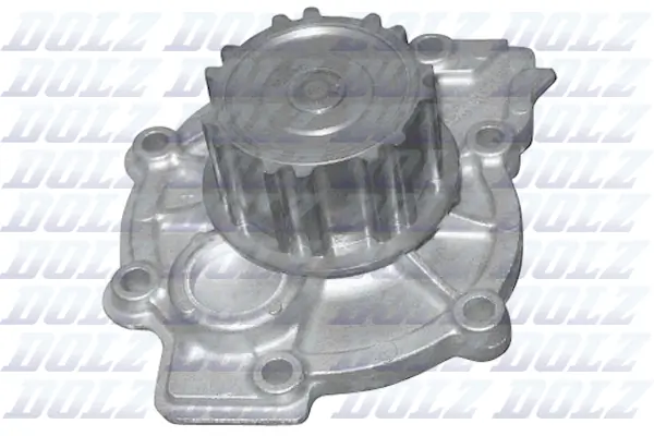 Water Pump, engine cooling R302