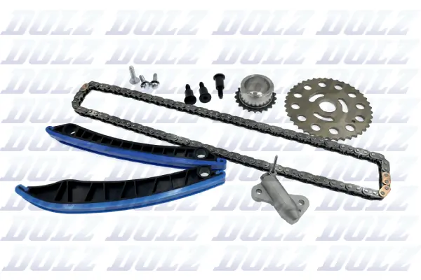 Set rantai waktu SKCR150