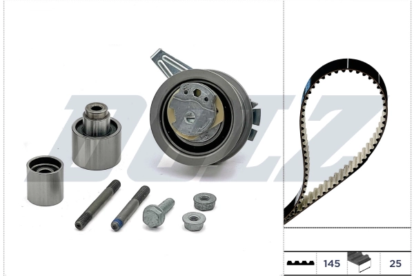 Timing Belt Kit SKD153