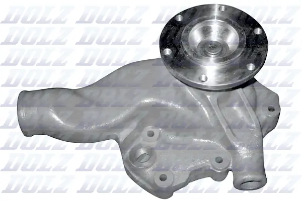 Water Pump, engine cooling M302