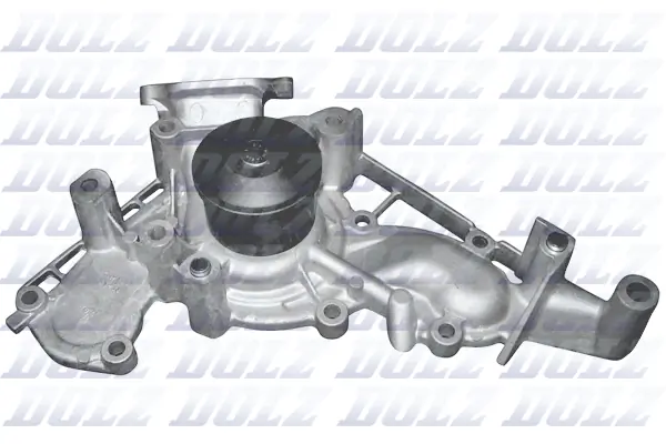 Water Pump, engine cooling T250