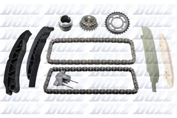 Timing Chain Kit SKCB119F