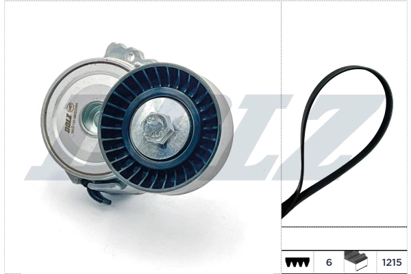 Timing Belt Kit SKD203A