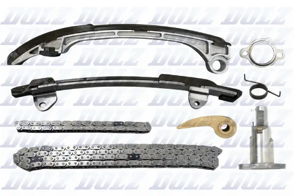 Timing Chain Kit SKCT125