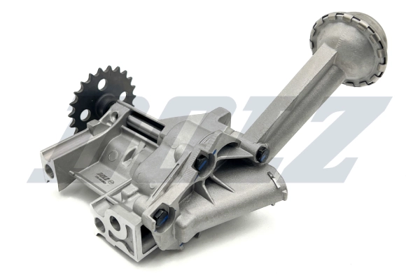 Oil Pump OR031