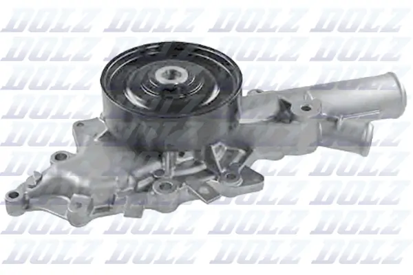 Water Pump, engine cooling M220