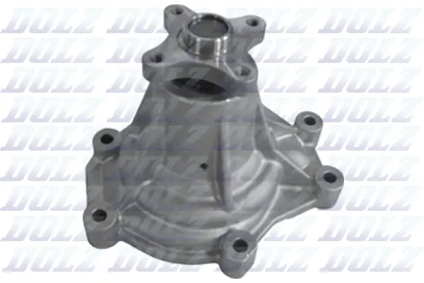 Water Pump, engine cooling K102