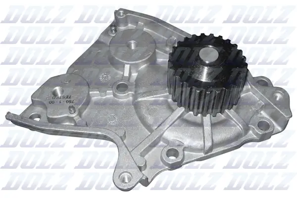 Water Pump, engine cooling M465