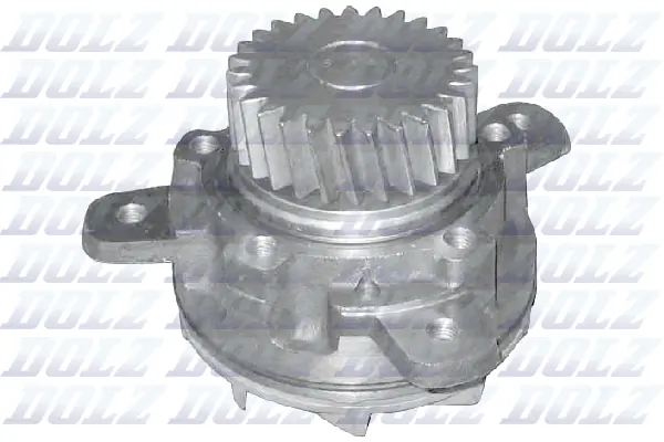 Water Pump, engine cooling V207