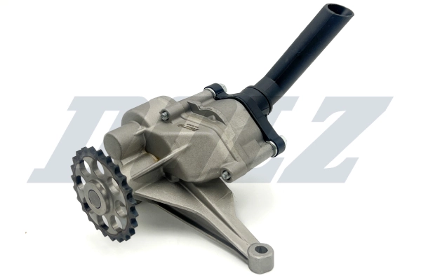 Oil Pump OM034