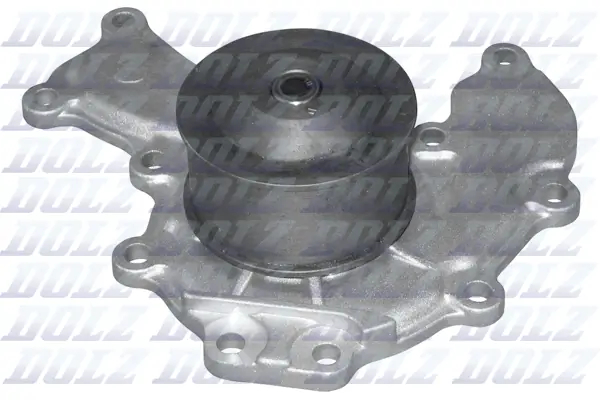 Water Pump, engine cooling I211