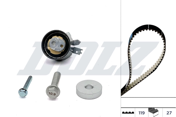 Timing Belt Kit SKD113