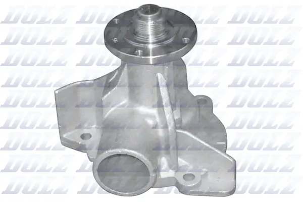 Water Pump, engine cooling B210