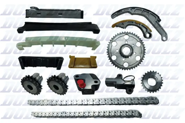 Timing Chain Kit SKCN037