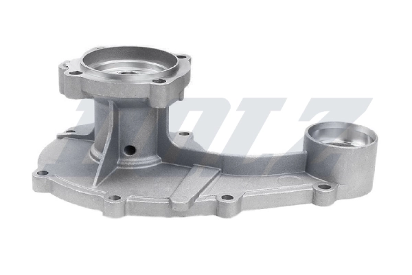 Water Pump, engine cooling C511