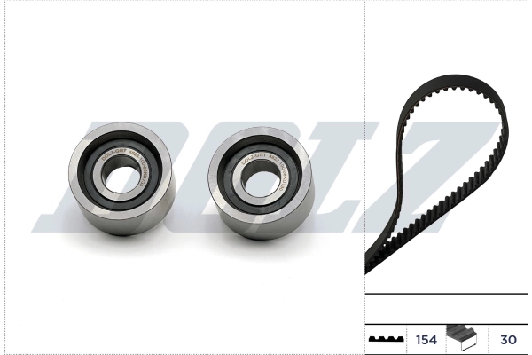 Timing Belt Kit SKD131