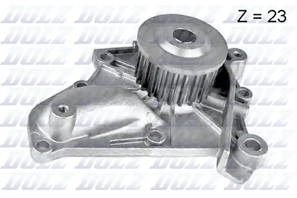 Water Pump, engine cooling T212