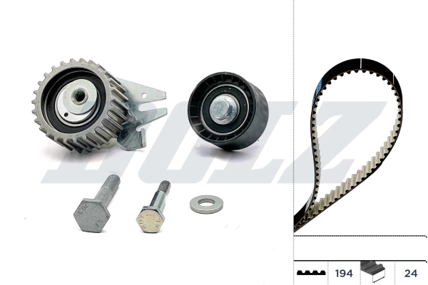 Timing Belt Kit SKD109