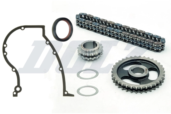 Timing Chain Kit SKCA168