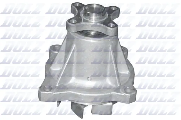 Water Pump, engine cooling K101