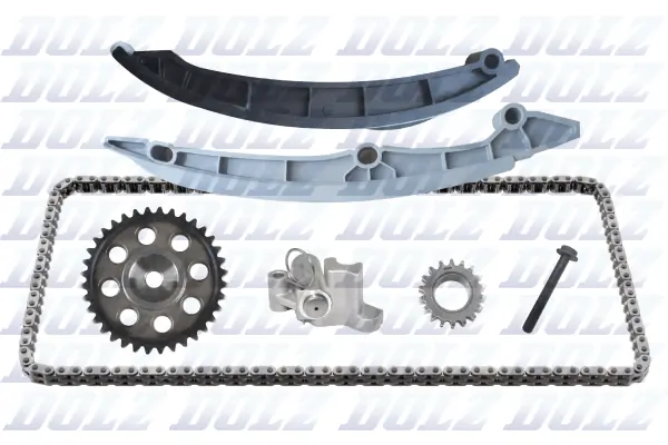 Timing Chain Kit SKCA032