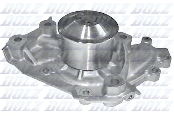 Water Pump, engine cooling T215
