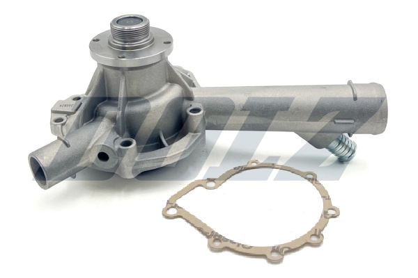 Water Pump, engine cooling M200