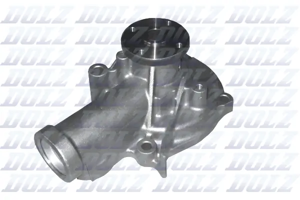 Water Pump, engine cooling H216