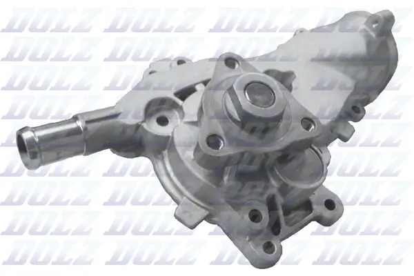 Water Pump, engine cooling O267