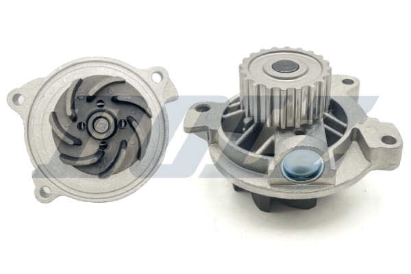 Water Pump, engine cooling A280