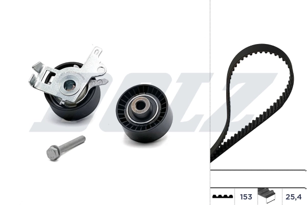 Timing Belt Kit SKD056