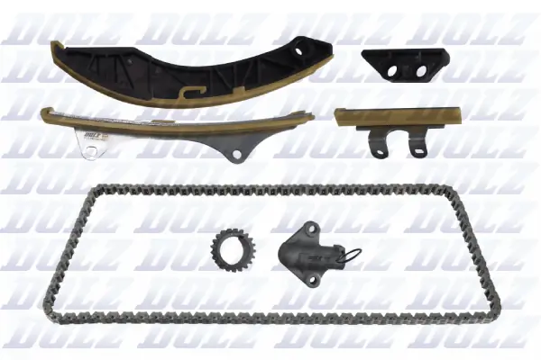 Timing Chain Kit SKCH033