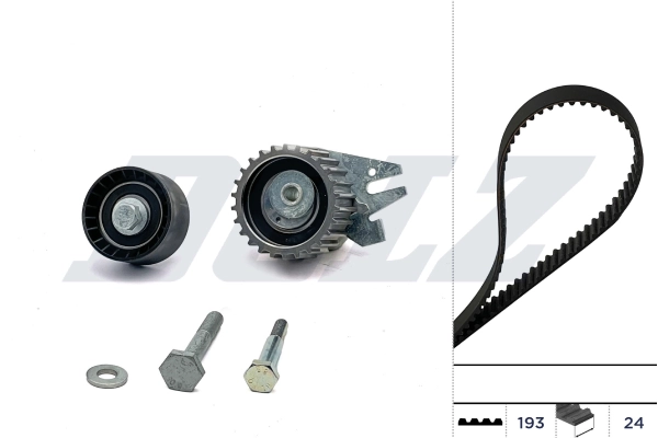 Timing Belt Kit SKD114
