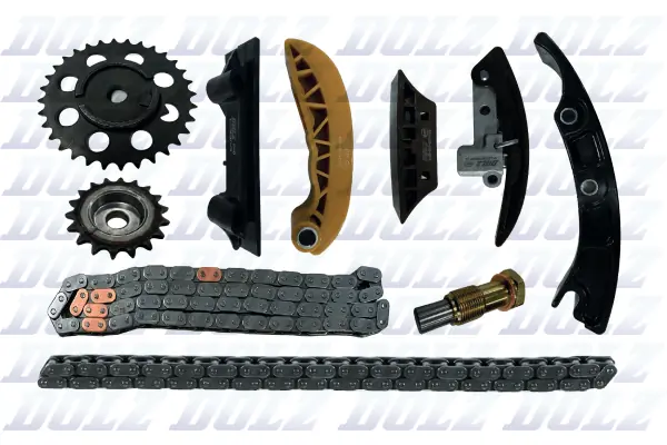 Timing Chain Kit SKCA124