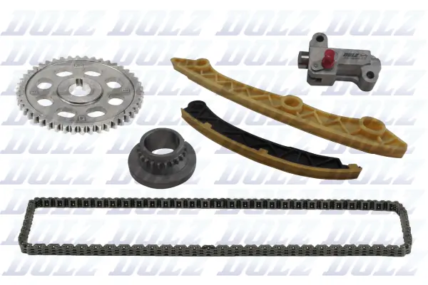 Timing Chain Kit SKCH076