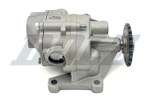 Oil Pump OM032