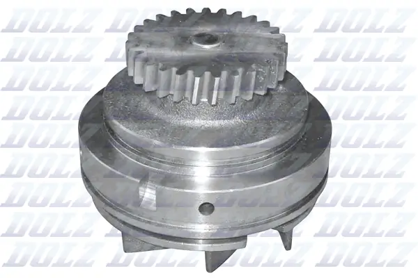 Water Pump, engine cooling B182