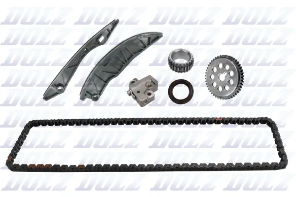 Timing Chain Kit SKCH015