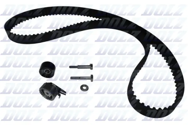 Timing Belt Kit SKD045