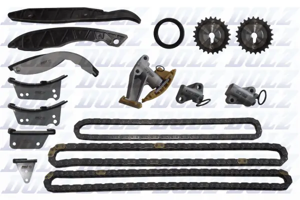Timing Chain Kit SKCH039