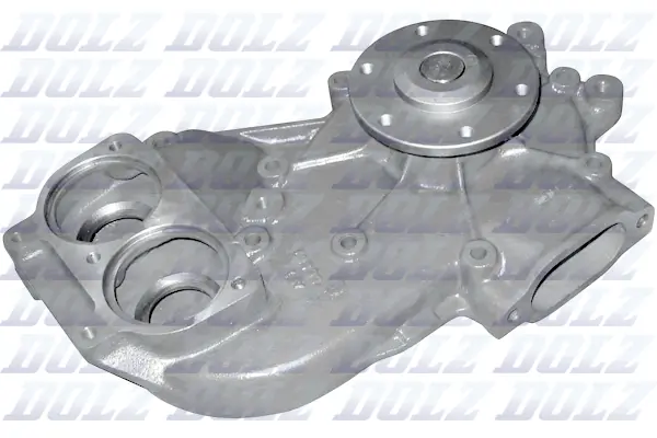 Water Pump, engine cooling M624