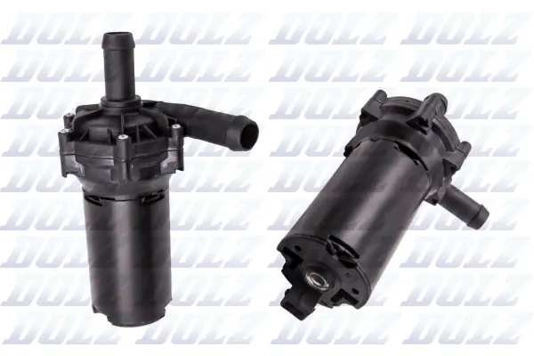 Auxiliary Water Pump (cooling water circuit) EF575A