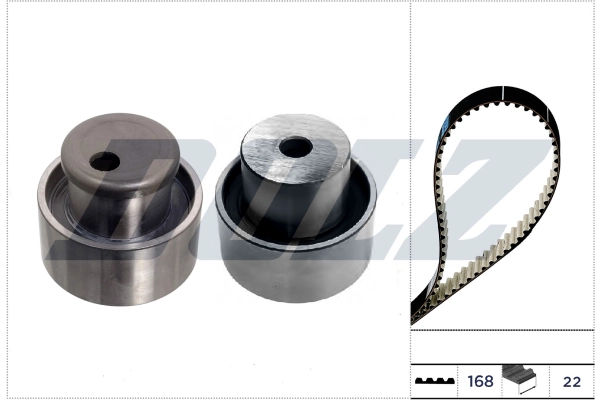 Timing Belt Kit SKD333