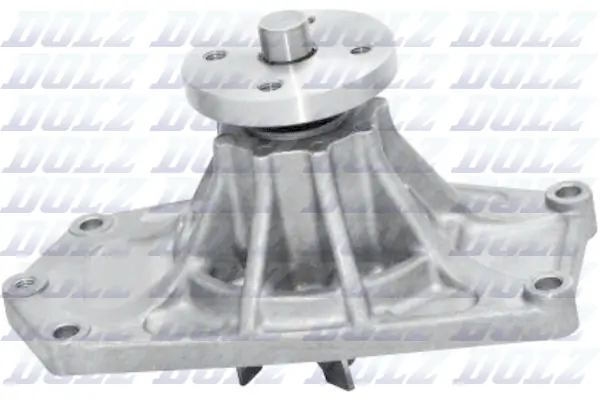 Water Pump, engine cooling H232