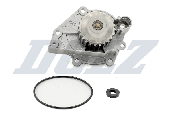 Water Pump, engine cooling M243