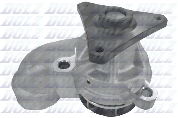 Water Pump, engine cooling H223