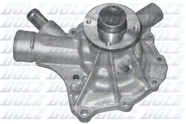 Water Pump, engine cooling M225