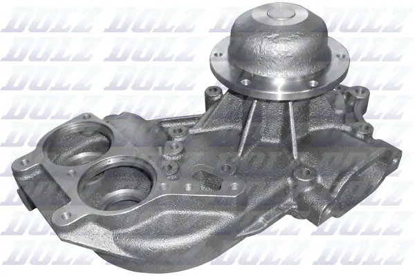 Water Pump, engine cooling M651